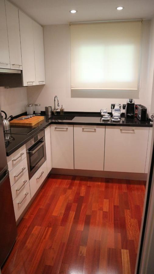 Apartamento Frente Al Mar Málaga Dış mekan fotoğraf