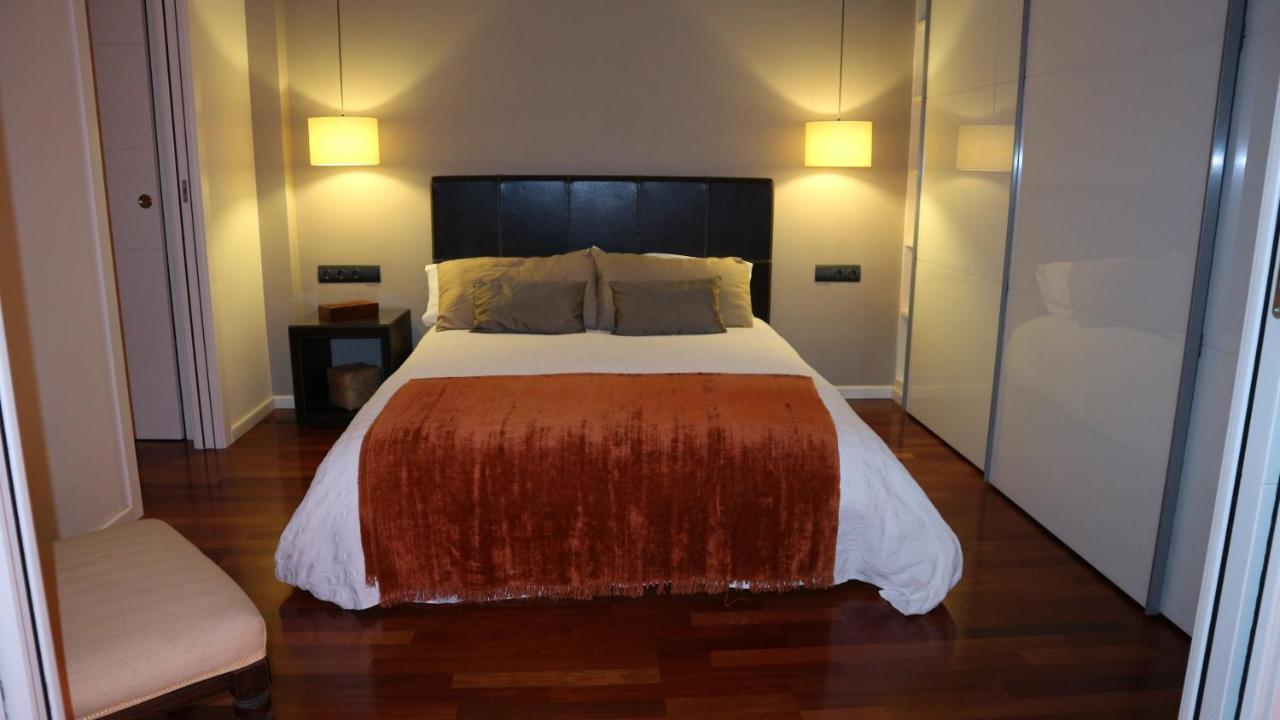 Apartamento Frente Al Mar Málaga Dış mekan fotoğraf