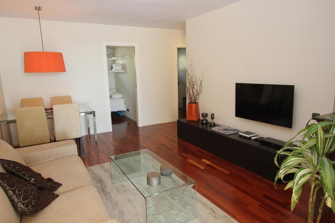 Apartamento Frente Al Mar Málaga Dış mekan fotoğraf