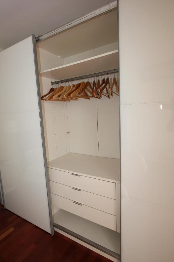 Apartamento Frente Al Mar Málaga Dış mekan fotoğraf
