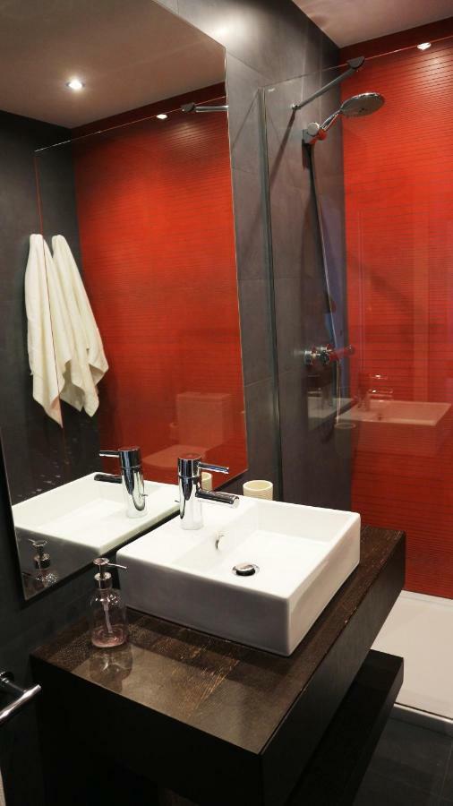 Apartamento Frente Al Mar Málaga Dış mekan fotoğraf